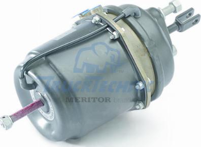 Meritor TT40.31.003 - Cilindro freno a membrana autozon.pro