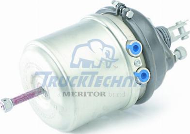 Meritor TT40.31.020 - Cilindro freno a membrana autozon.pro