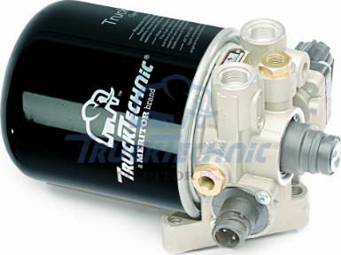 Meritor TT06.08.052 - Essiccatore aria, Imp. aria compressa autozon.pro