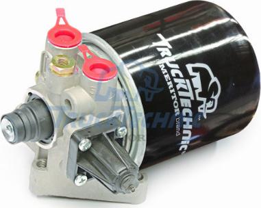 Meritor TT06.08.004 - Essiccatore aria, Imp. aria compressa autozon.pro