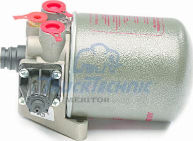 Meritor TT06.08.010 - Essiccatore aria, Imp. aria compressa autozon.pro