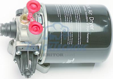 Meritor TT06.08.042 - Essiccatore aria, Imp. aria compressa autozon.pro