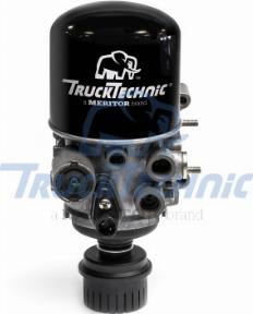 Meritor TT06.24.044 - Essiccatore aria, Imp. aria compressa autozon.pro