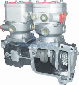 Meritor TT01.90.009 - Compressore, Impianto aria compressa autozon.pro