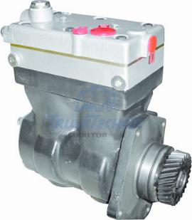 Meritor TT01.90.023 - Compressore, Impianto aria compressa autozon.pro