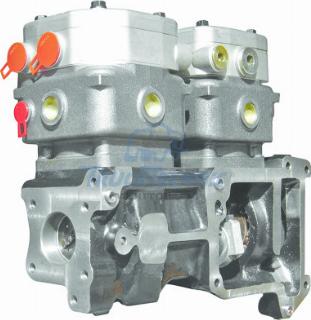 Meritor TT01.33.001 - Compressore, Impianto aria compressa autozon.pro