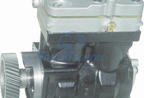 Meritor TT01.71.006 - Compressore, Impianto aria compressa autozon.pro