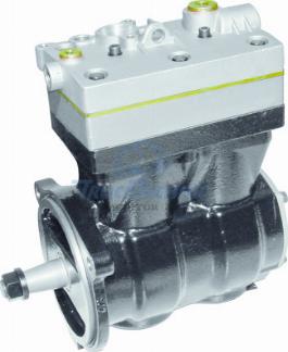 Meritor TT01.71.011 - Compressore, Impianto aria compressa autozon.pro