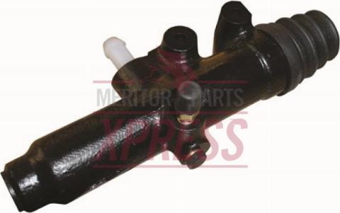 Meritor TT08.02.013 - Cilindro trasmettitore, Frizione autozon.pro