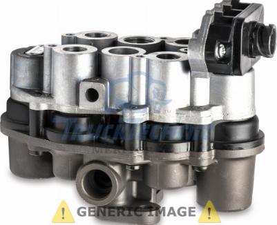 Meritor TT02.12.001 - Regolatore pressione, Imp. aria compressa autozon.pro