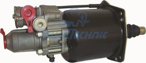 Meritor TT.07.13.064 - Cilindro secondario, Frizione autozon.pro