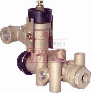 Meritor TT10.05.002 - Sensore, Livello sospensione pneumatica autozon.pro