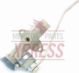 Meritor TT10.02.003 - Sensore, Livello sospensione pneumatica autozon.pro