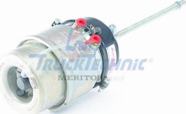 Meritor TT31.24.025 - Cilindro freno a membrana autozon.pro