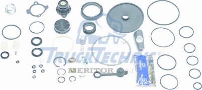 Meritor WSK.74 - Sensore, Livello sospensione pneumatica autozon.pro