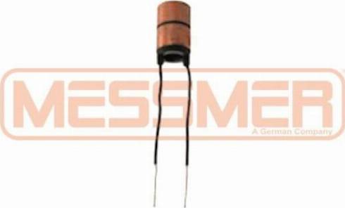 Messmer 214004 - Anello collettore, alternatore autozon.pro