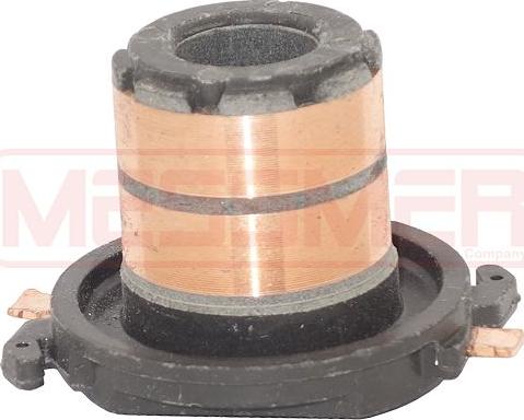 Messmer 214010 - Anello collettore, alternatore autozon.pro