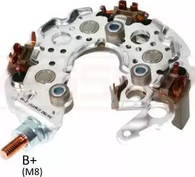 Messmer 215940 - Raddrizzatore, Alternatore autozon.pro