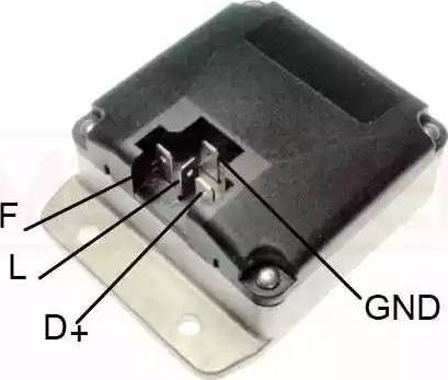 Messmer 215 918 - Regolatore alternatore autozon.pro