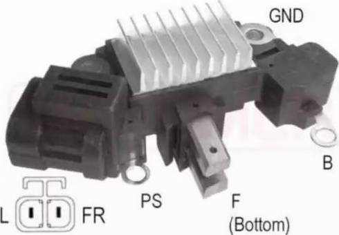 Messmer 215929 - Regolatore alternatore autozon.pro