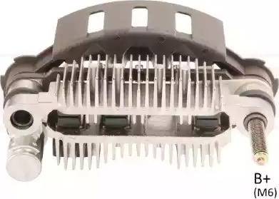 Messmer 215976 - Raddrizzatore, Alternatore autozon.pro