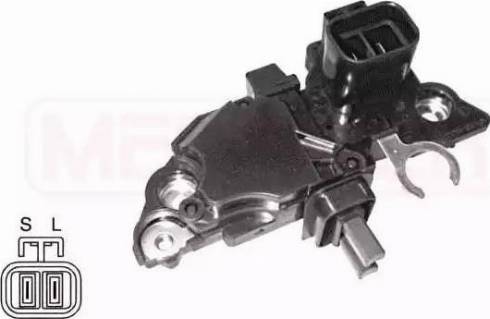 Messmer 215970 - Regolatore alternatore autozon.pro