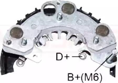 Messmer 215459 - Raddrizzatore, Alternatore autozon.pro