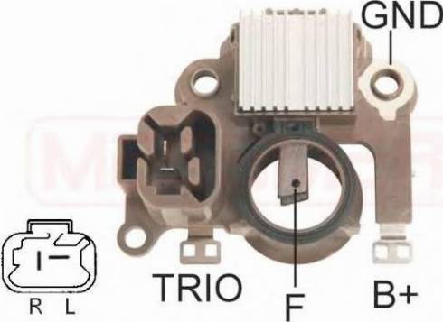 Messmer 215544 - Regolatore alternatore autozon.pro