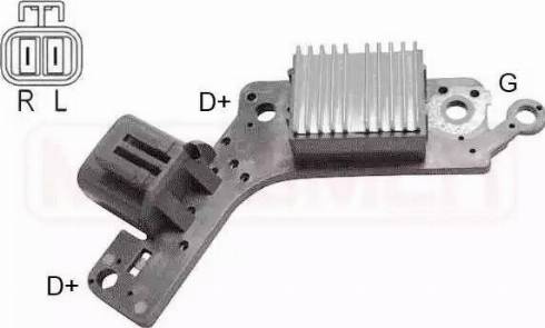 Messmer 215567 - Regolatore alternatore autozon.pro