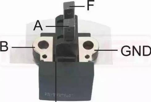 Messmer 215518 - Regolatore alternatore autozon.pro