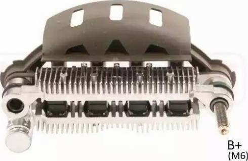 Messmer 215582 - Raddrizzatore, Alternatore autozon.pro