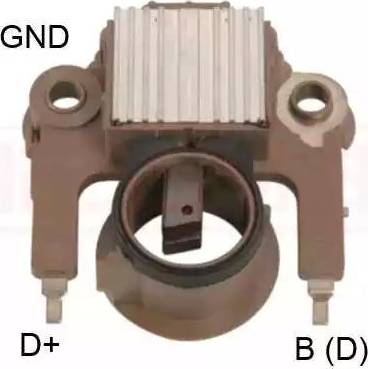 Messmer 215524 - Regolatore alternatore autozon.pro