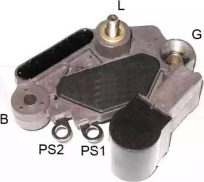 Messmer 215860 - Regolatore alternatore autozon.pro