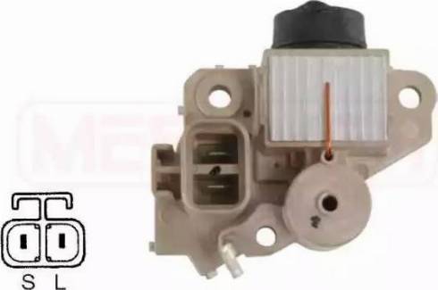 Messmer 215808 - Regolatore alternatore autozon.pro