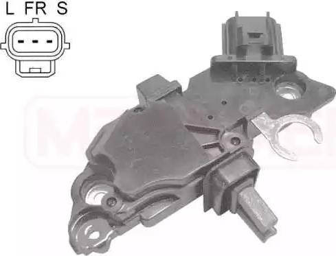 Messmer 215244 - Regolatore alternatore autozon.pro