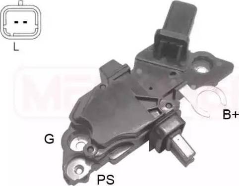 Messmer 215247 - Regolatore alternatore autozon.pro