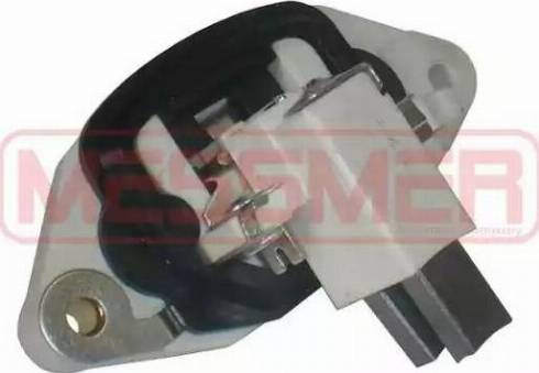 Messmer 215 273 - Regolatore alternatore autozon.pro