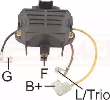 Messmer 215742 - Regolatore alternatore autozon.pro