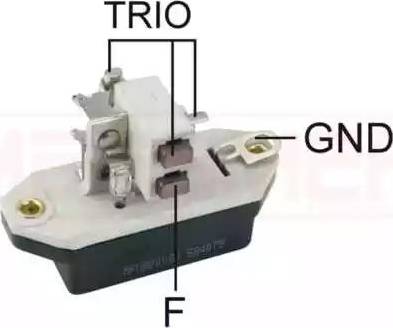 Messmer 216068 - Regolatore alternatore autozon.pro