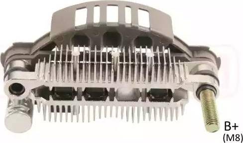 Messmer 216062 - Raddrizzatore, Alternatore autozon.pro