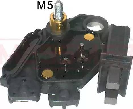 Messmer 216148 - Regolatore alternatore autozon.pro