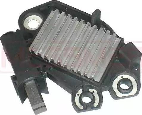 Messmer 216152 - Regolatore alternatore autozon.pro