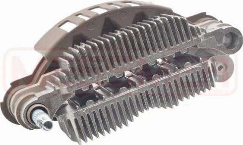 Messmer 216328 - Raddrizzatore, Alternatore autozon.pro