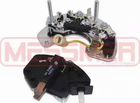 Messmer 216214 - Kit riparazione, Alternatore autozon.pro