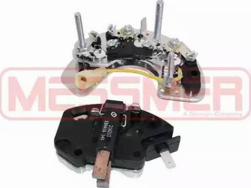 Messmer 216213 - Kit riparazione, Alternatore autozon.pro