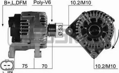 Messmer 210506 - Alternatore autozon.pro