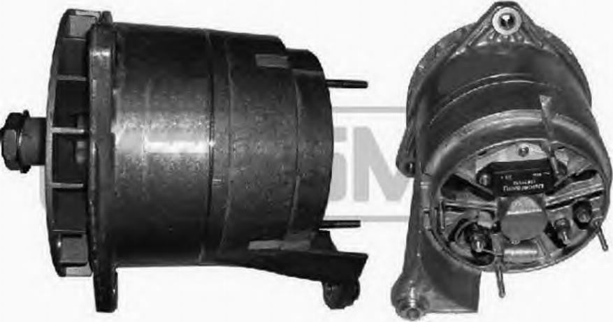 Messmer 210319 - Alternatore autozon.pro