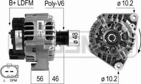 Messmer 210708 - Alternatore autozon.pro