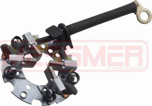 Messmer 232059 - Supporto, Spazzole in carbone autozon.pro