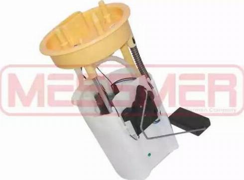 Messmer 775540 - Gruppo alimentazione carburante autozon.pro